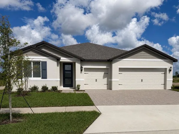 1697 Coolridge Pl, Zephyrhills, FL 33541