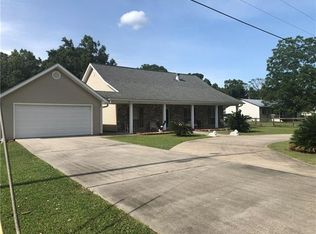 36069 Race Horse Rd, Pearl River, LA 70452