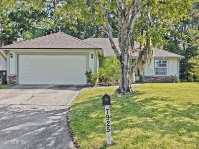 7925 HONEYSUCKLE ROSE Lane, Jacksonville, FL, 32244