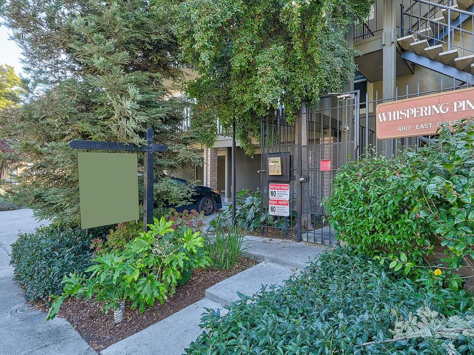 1st image of 480 E Okeefe St APT 207