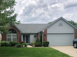 1890 Glendora Dr, Indianapolis, IN 46214