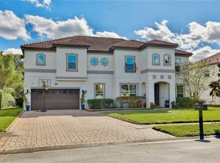 450 Terravista Pl, Oviedo, FL 32765
