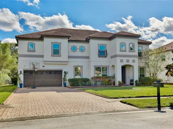 450 Terravista Pl, Oviedo, FL 32765