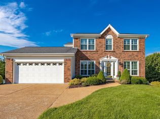 10247 Concord Valley Ct, Saint Louis, MO
