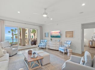 56 Blue Mountain Rd UNIT B202, Pt Washington, FL 32459