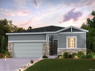 13873 Bunny Hop Ln, Parker, CO 80134