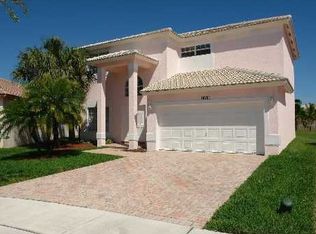 16736 NW 12th Ct, Pembroke Pines, FL 33028