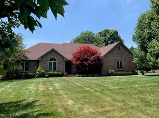 9972 Nicole Ln, Brownsburg, IN 46112