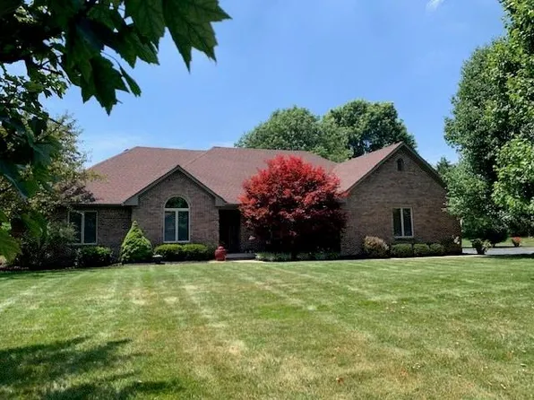 9972 Nicole Ln, Brownsburg, IN 46112