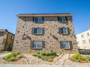 Grant St. Apartments, Denver, CO 80203