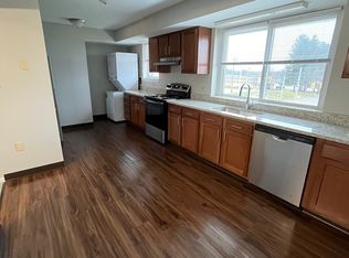 4 Bellaire Dr #51, New Castle, PA 16105