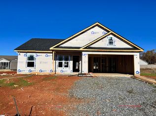 159 Pheasant Rdige Dr, Anderson, SC 29626