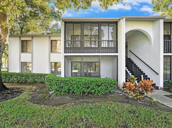1135 PINE RIDGE CIRCLE W #A2, TARPON SPRINGS, FL 34688