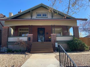 1284 E Stratford Ave UNIT A, Salt Lake City, UT 84106