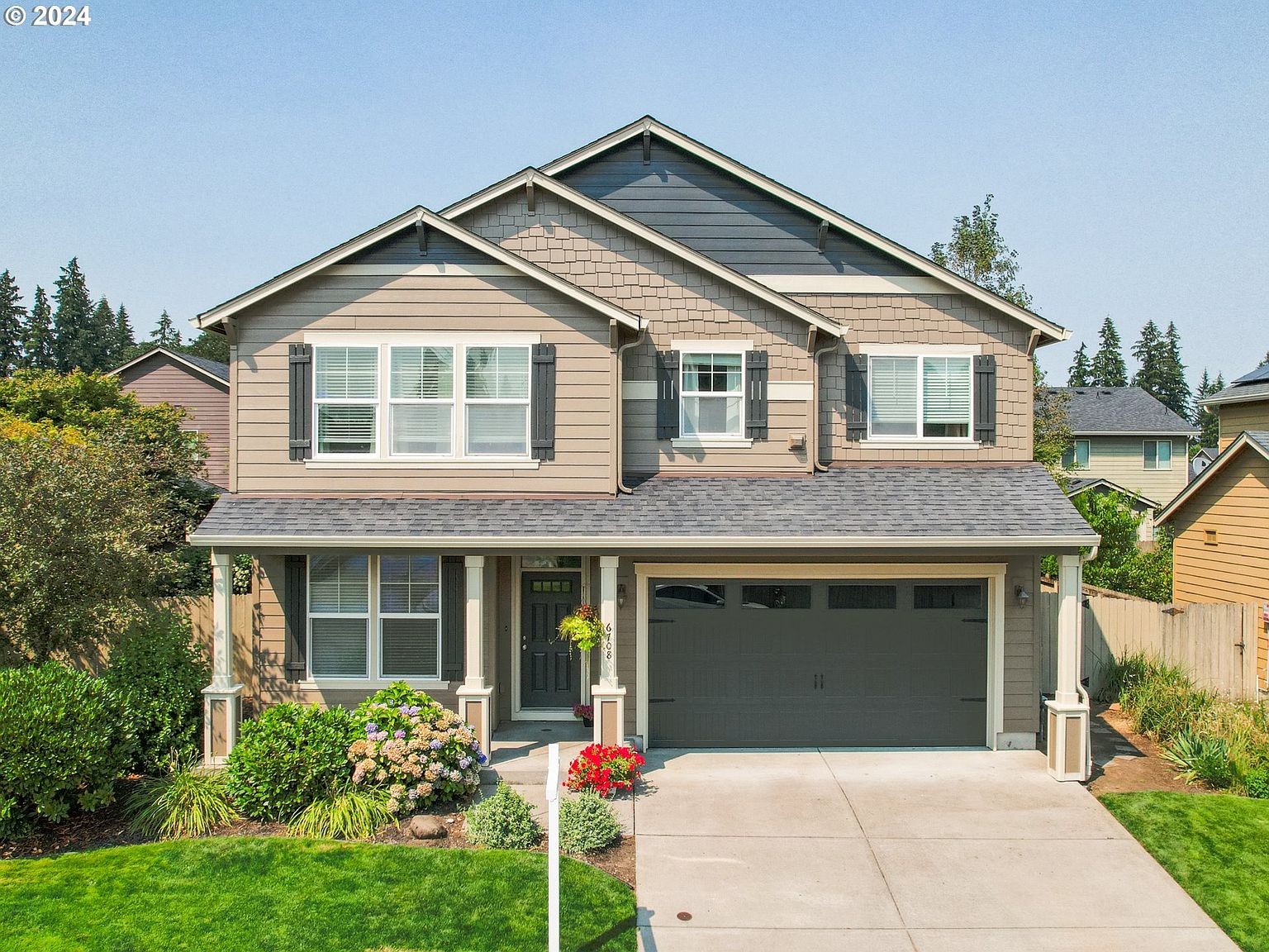 6708 NE 106th St, Vancouver, WA 98686 | Zillow