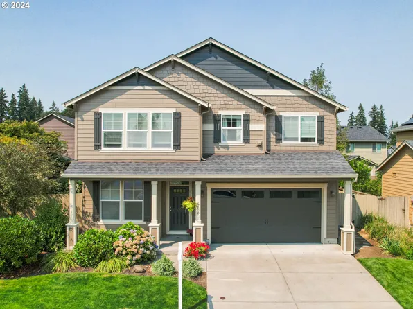 6708 NE 106th St, Vancouver, WA 98686