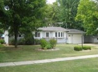 910 Union St, Dansville, MI