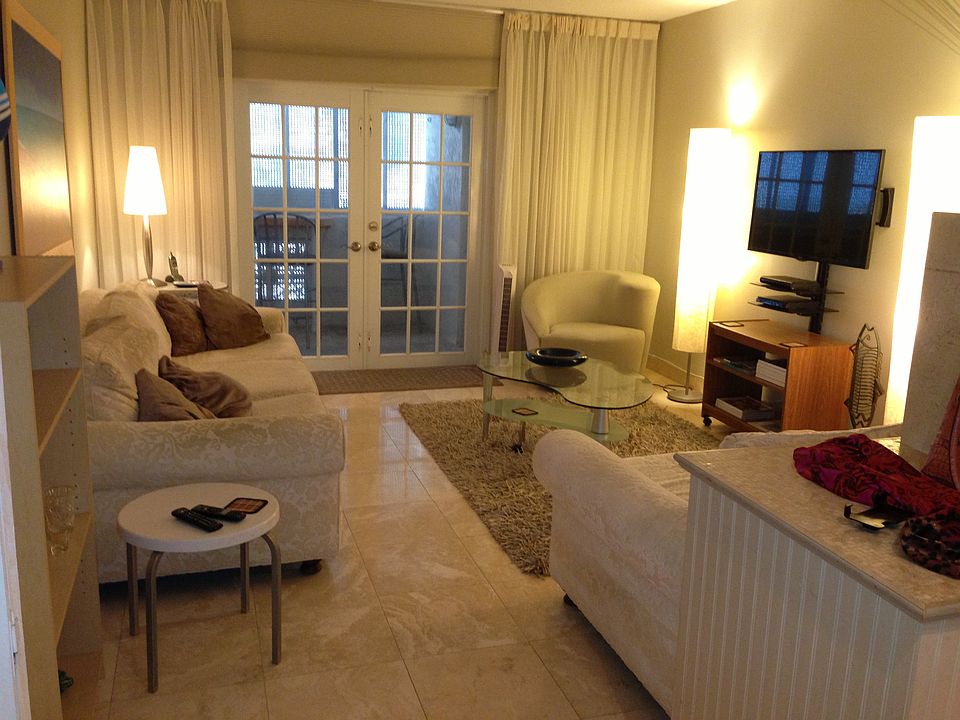 2nd image of 320 S Surf Rd APT 406