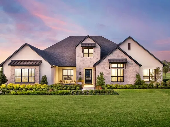 Homes Available Soon, Toll Brothers at Creek Meadows West