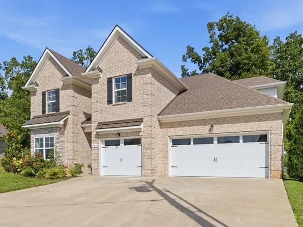 408 Ruby Oaks Ln, Murfreesboro, TN 37128