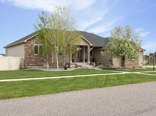 129 Feldspar Way, Billings, MT 59106