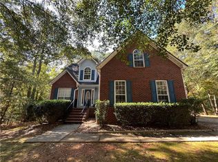 1034 Crown River Pkwy, McDonough, GA 30252