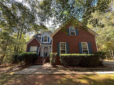 1034 Crown River Pkwy, McDonough, GA, 30252