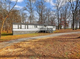 4337 Woodrow Wilson Rd, Springfield, TN 37172