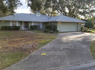 6803 Heritage Ln, Bradenton, FL 34209