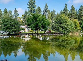 10 W 18th Ave, Spokane, WA 99203