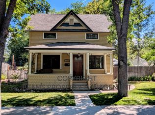 1508 N 15th St, Boise, ID 83702