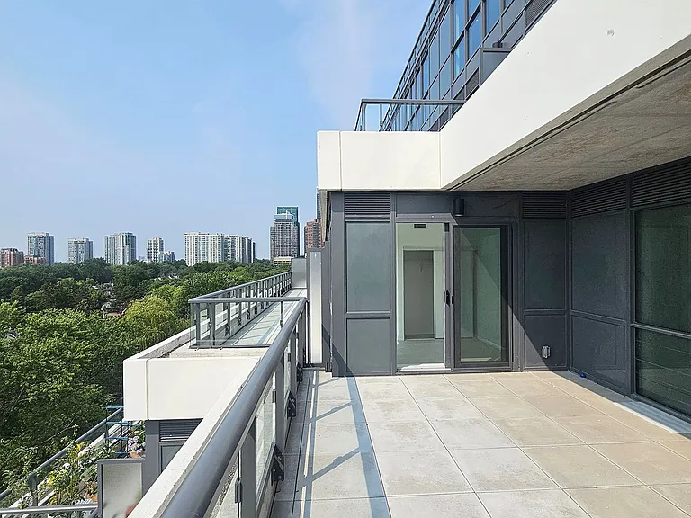 181 Sheppard Ave E #708 — Photo 13