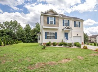 9813 Garden Grove Ct, Chesterfield, VA 23832