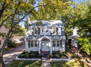 735 Euclaire Ave, Columbus, OH 43209