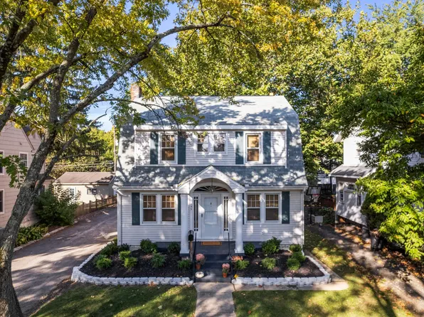 735 Euclaire Ave, Columbus, OH 43209