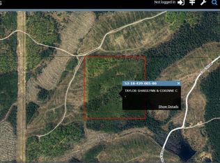 0 Ford Riv, Foster City, MI 49834