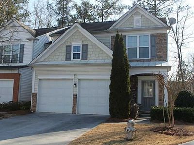 4144 Royal Regency Cir NW, Kennesaw, GA, 30144