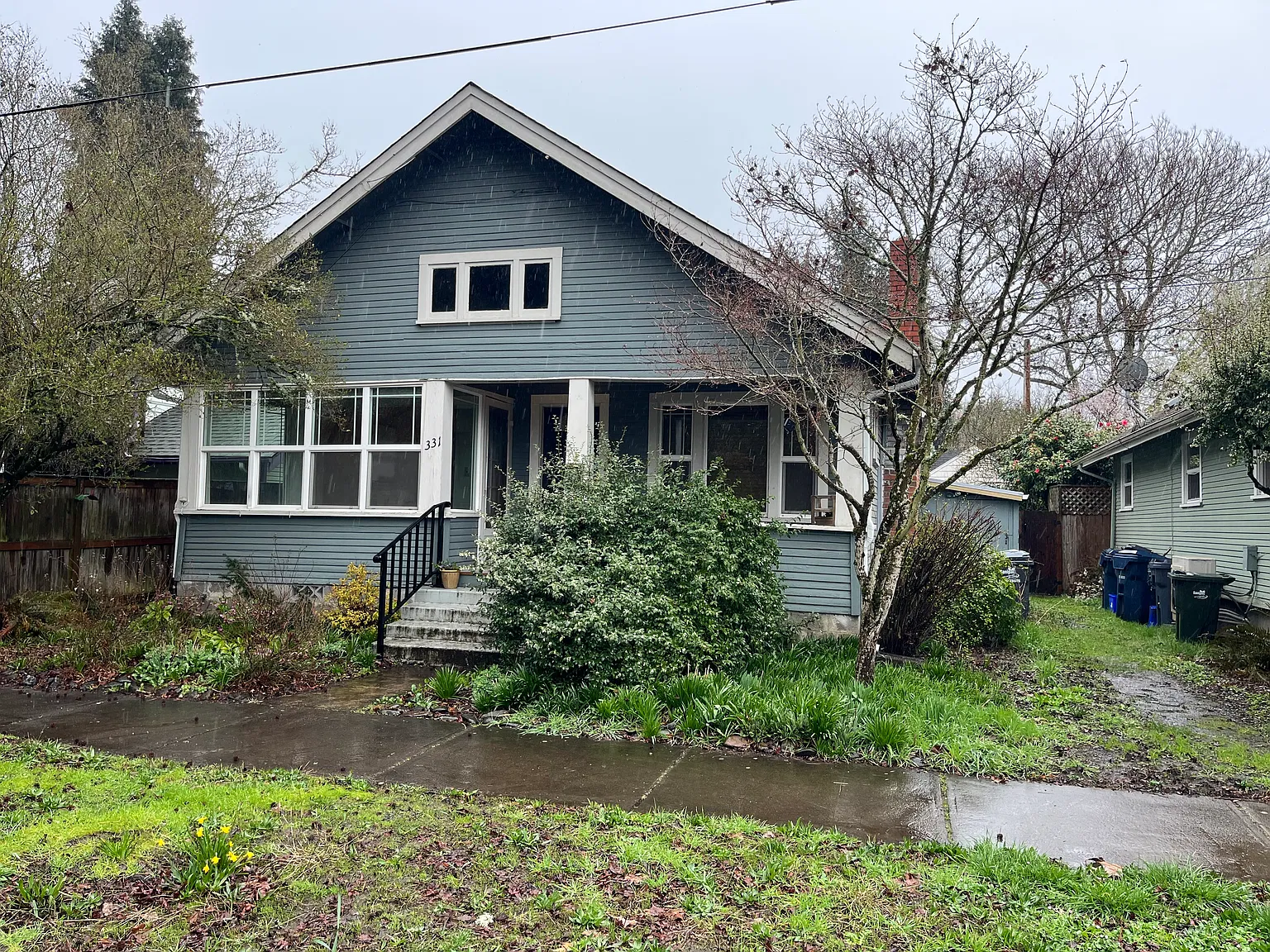 2 bed, 1050 sqft, $1,750 — Photo 1