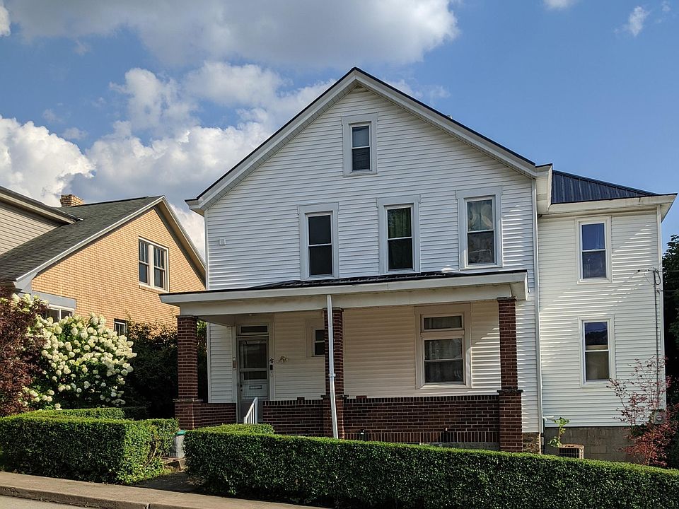 1st image of 16 Clopper St APT 1