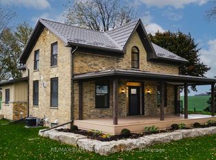 75184 Goshen Line, Bluewater, ON N0M2R0