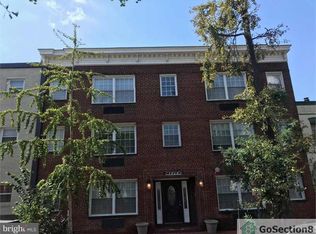 1516 Marion St NW, Washington, DC