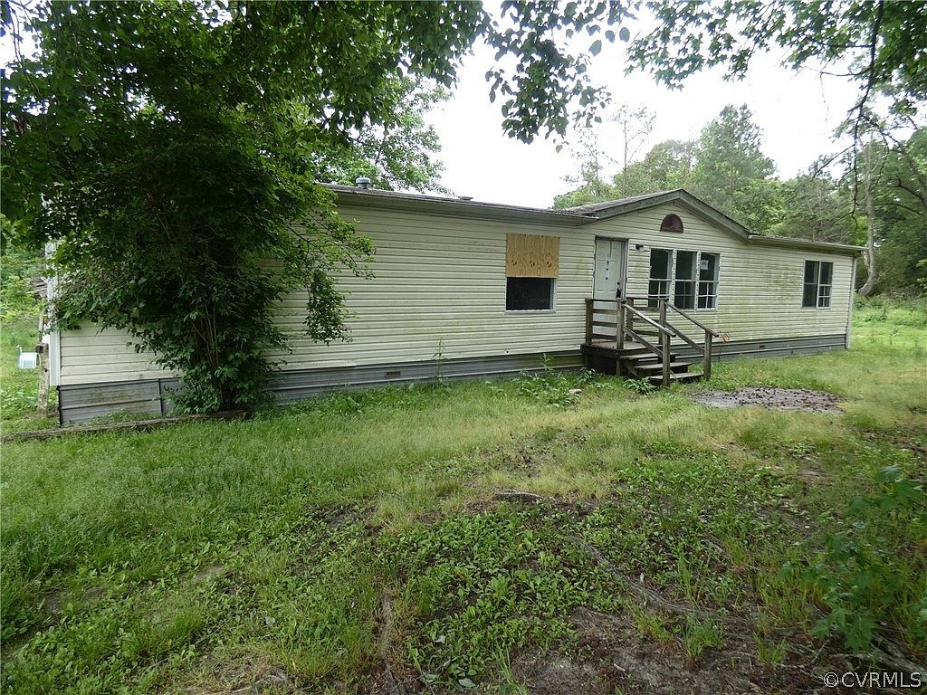 15001 Keelers Mill Rd, Dewitt, VA 23840 Zillow