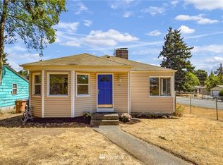 5121 S Prospect St, Tacoma, WA 98409