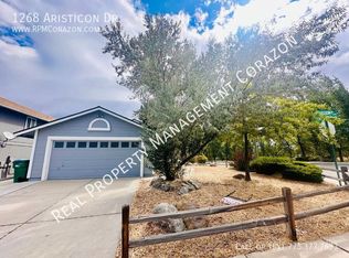 1268 Aristicon Dr, Reno, NV 89523