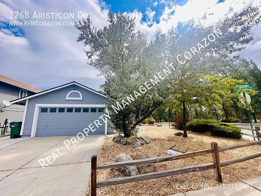 1268 Aristicon Dr photo 1