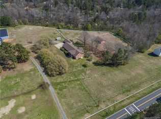 10331 Idlewild Rd, Matthews, NC 28105