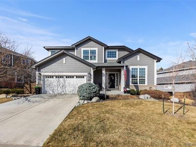 9925 Keenan Street, Highlands Ranch, CO, 80130