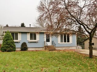 2526 Carla Ln NW, Rochester, MN 55901