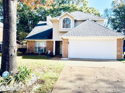 507 Brookstone Dr, Madison, MS, 39110