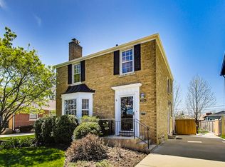 1204 S Washington Ave, Park Ridge, IL 60068